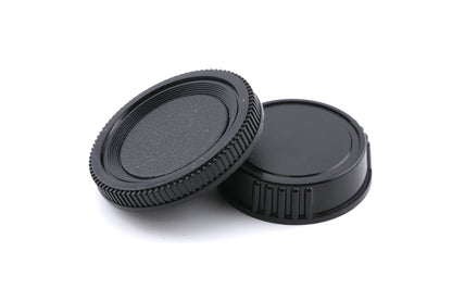 Minolta MD 300-S 2x Teleconverter