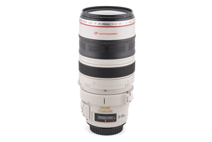 Canon 28-300mm f3.5-5.6 L IS USM