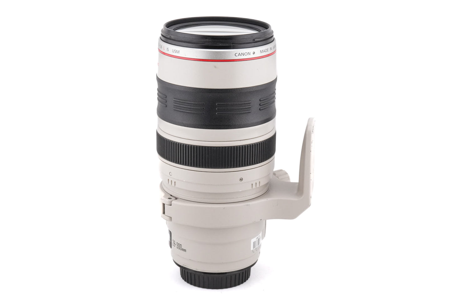 Canon 28-300mm f3.5-5.6 L IS USM