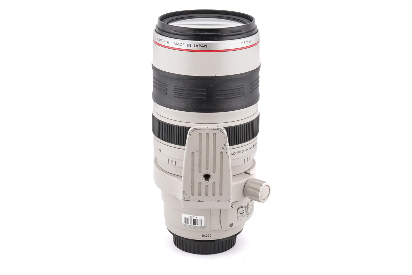 Canon 28-300mm f3.5-5.6 L IS USM