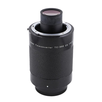 Nikon 2x TC-300 Teleconverter - Accessory – Kamerastore