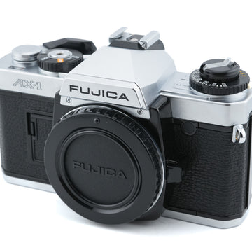 Fujica AX-1