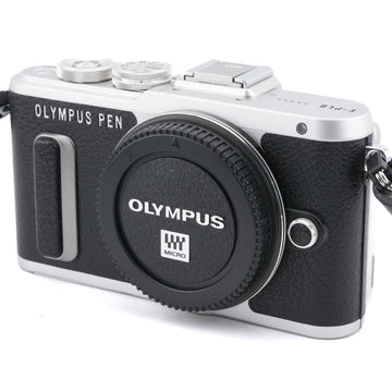 Olympus PEN E-PL8