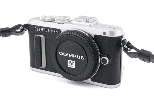 Olympus PEN E-PL8