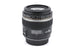 Canon 60mm f2.8 Macro USM