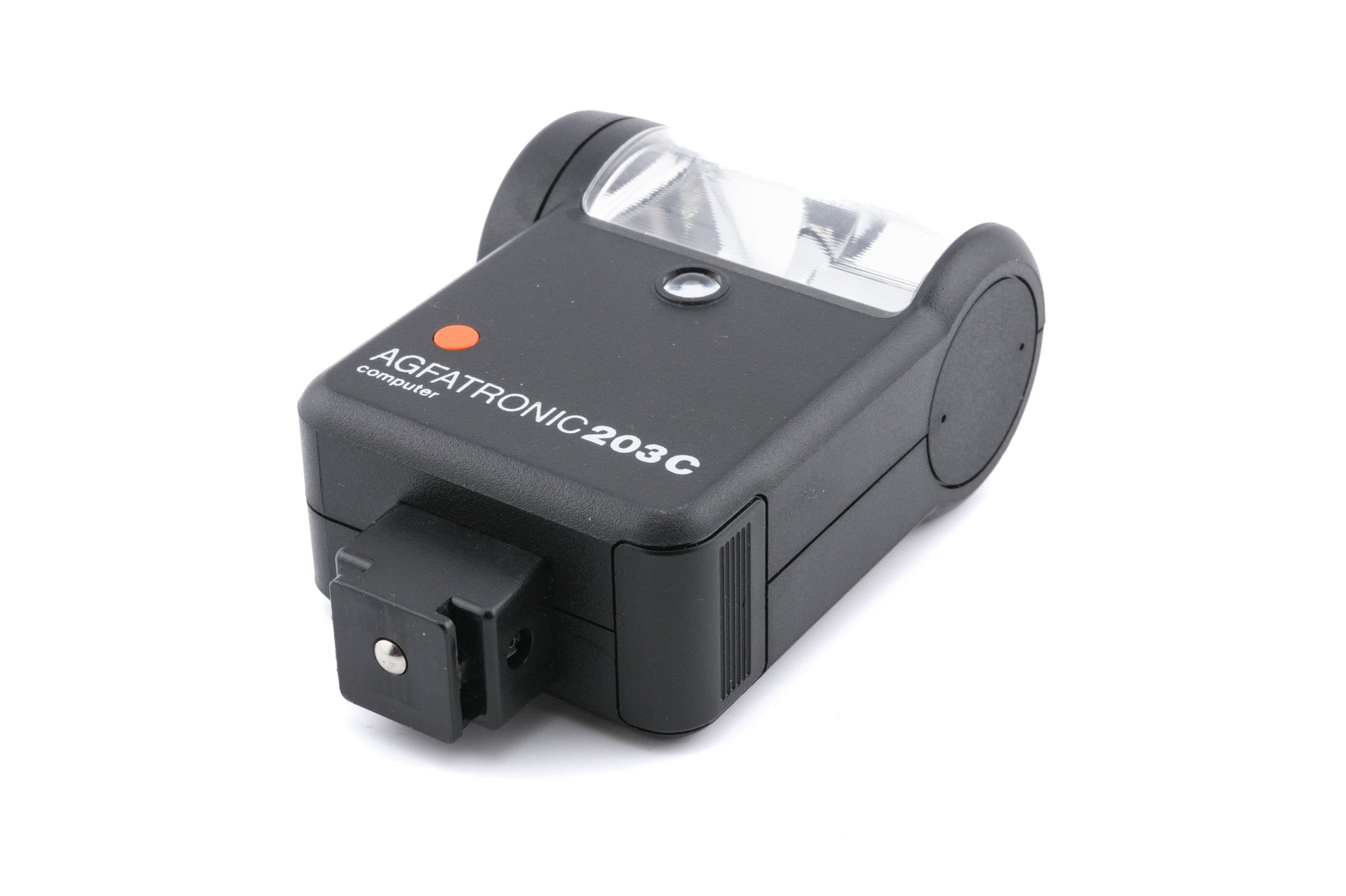 Agfa Agfatronic 203C Computer – Kamerastore