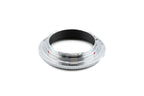Minolta 55mm Reverse Ring II