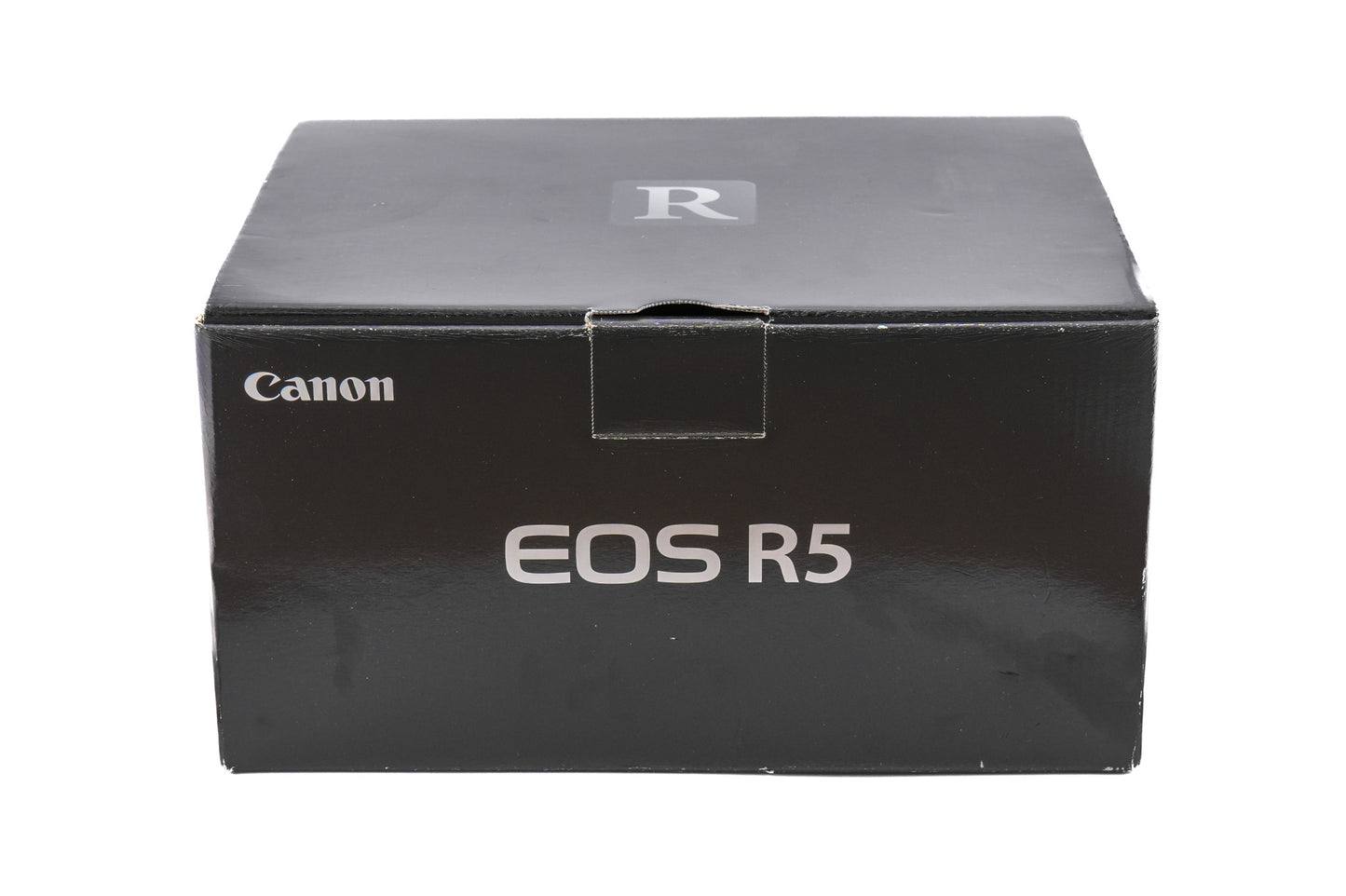 Canon EOS R5