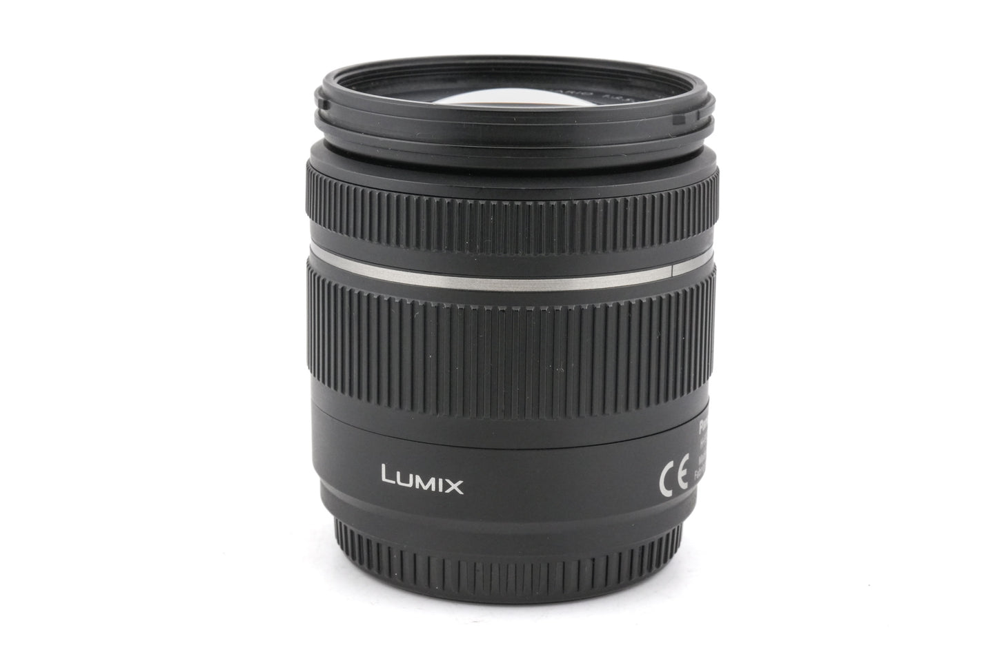 Panasonic 14-42mm f3.5-5.6 Lumix G Vario Mega O.I.S.