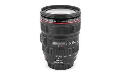 Canon 24-105mm f4 L IS USM