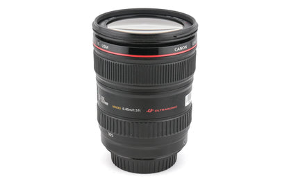 Canon 24-105mm f4 L IS USM