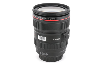 Canon 24-105mm f4 L IS USM