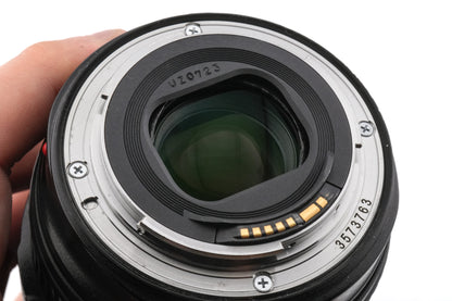 Canon 24-105mm f4 L IS USM