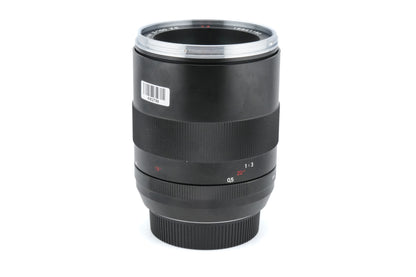 Carl Zeiss 100mm f2 Makro-Planar T* ZE