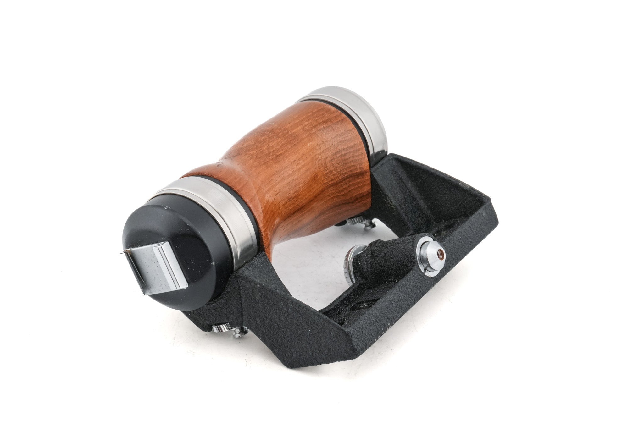 Pentax 6x7 Wooden Hand Grip