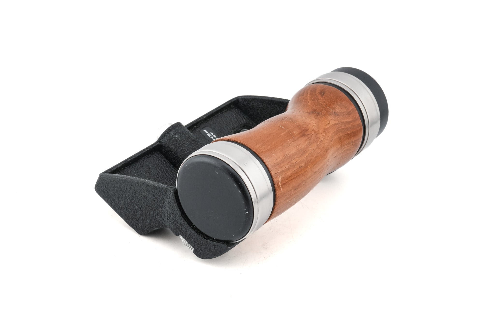 Pentax 6x7 Wooden Hand Grip