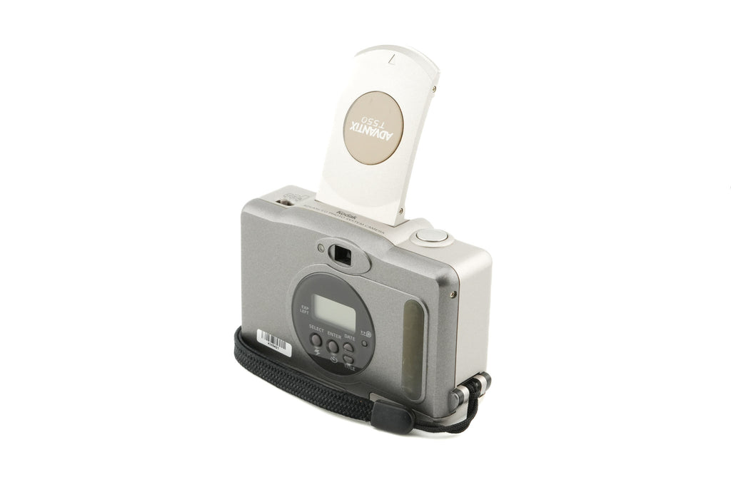 Kodak Advantix T550