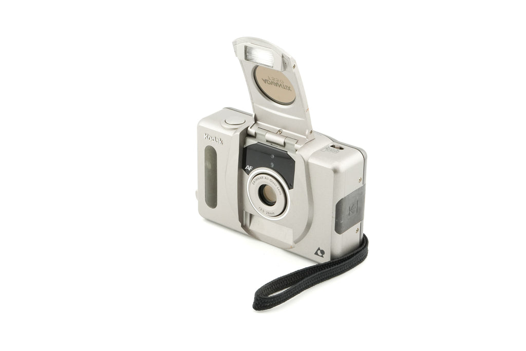 Kodak Advantix T550