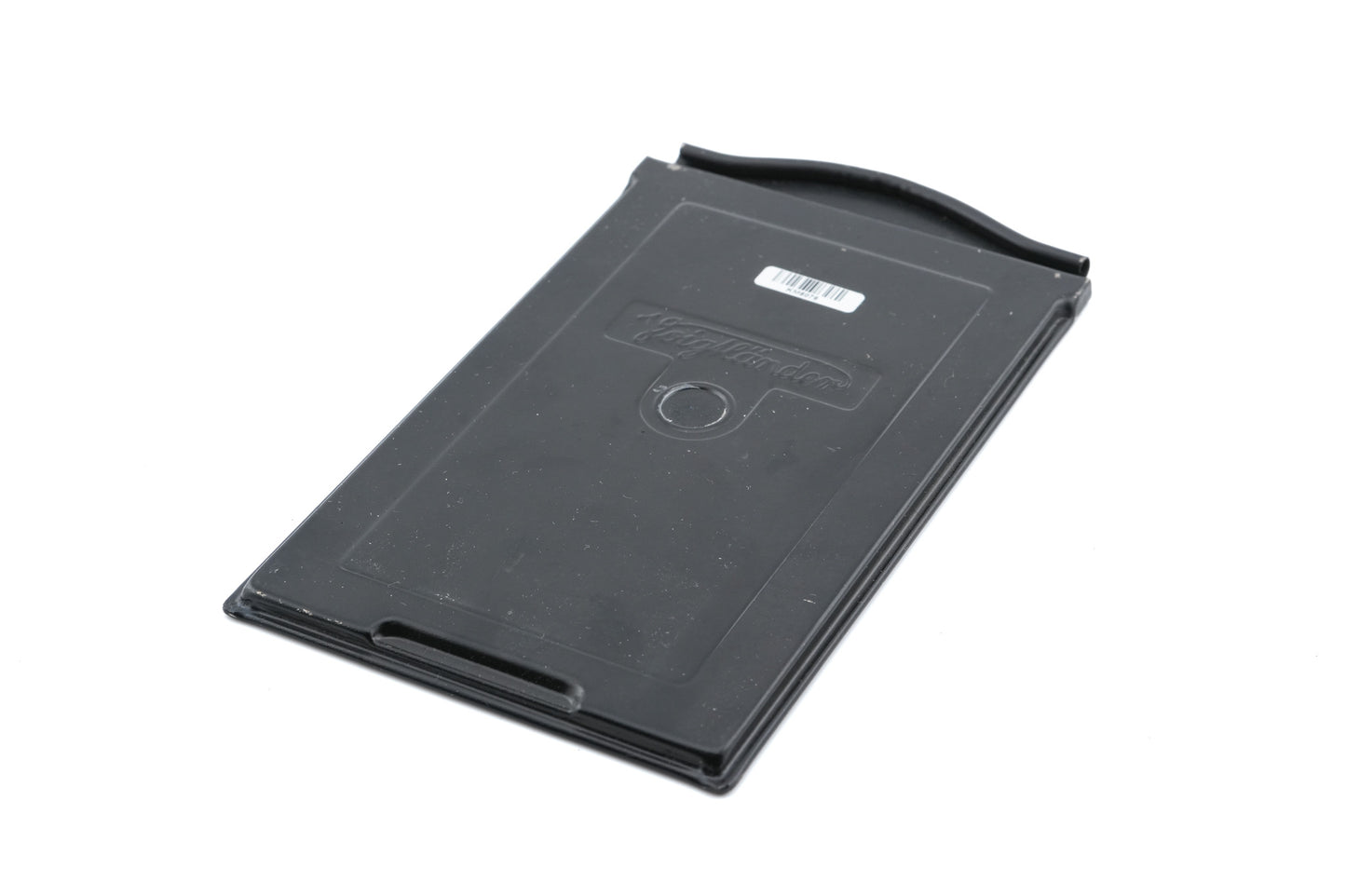 Voigtländer Metal Film Holder