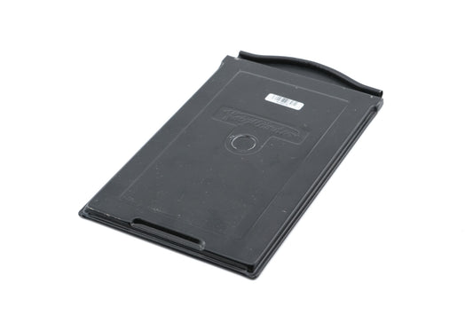 Voigtländer Metal Film Holder