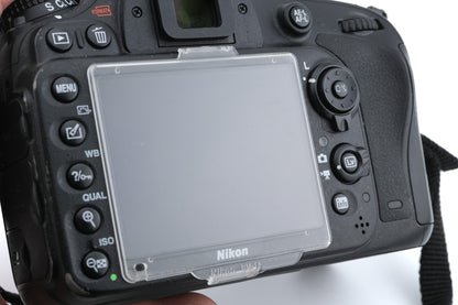 Nikon D610