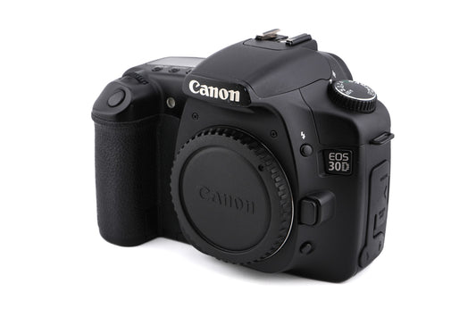 Canon EOS 30D