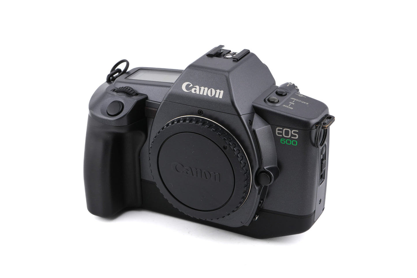 Canon EOS 600