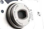 Canon IXUS II