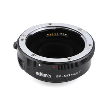 Metabones Canon EF - Micro Four Thirds (EF - M4/3) T Smart Adapter