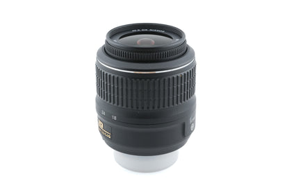 Nikon 18-55mm f3.5-5.6 AF-S Nikkor G VR DX