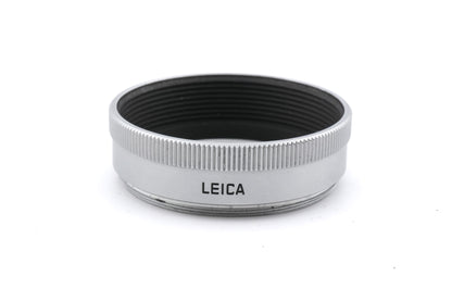 Leica 50mm f2.8 Elmar-M + Lens Hood (50mm f2.8 Elmar-M) (12549)