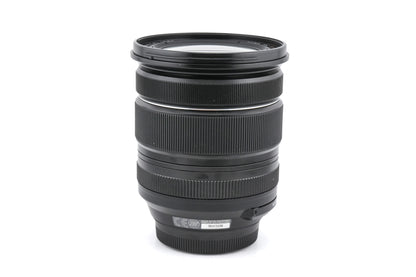 Fujifilm 16-80mm f4 Super EBC Fujinon Aspherical XF R OIS WR