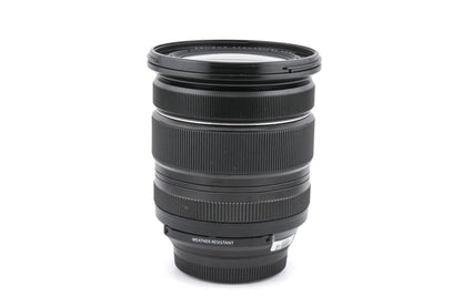 Fujifilm 16-80mm f4 Super EBC Fujinon Aspherical XF R OIS WR