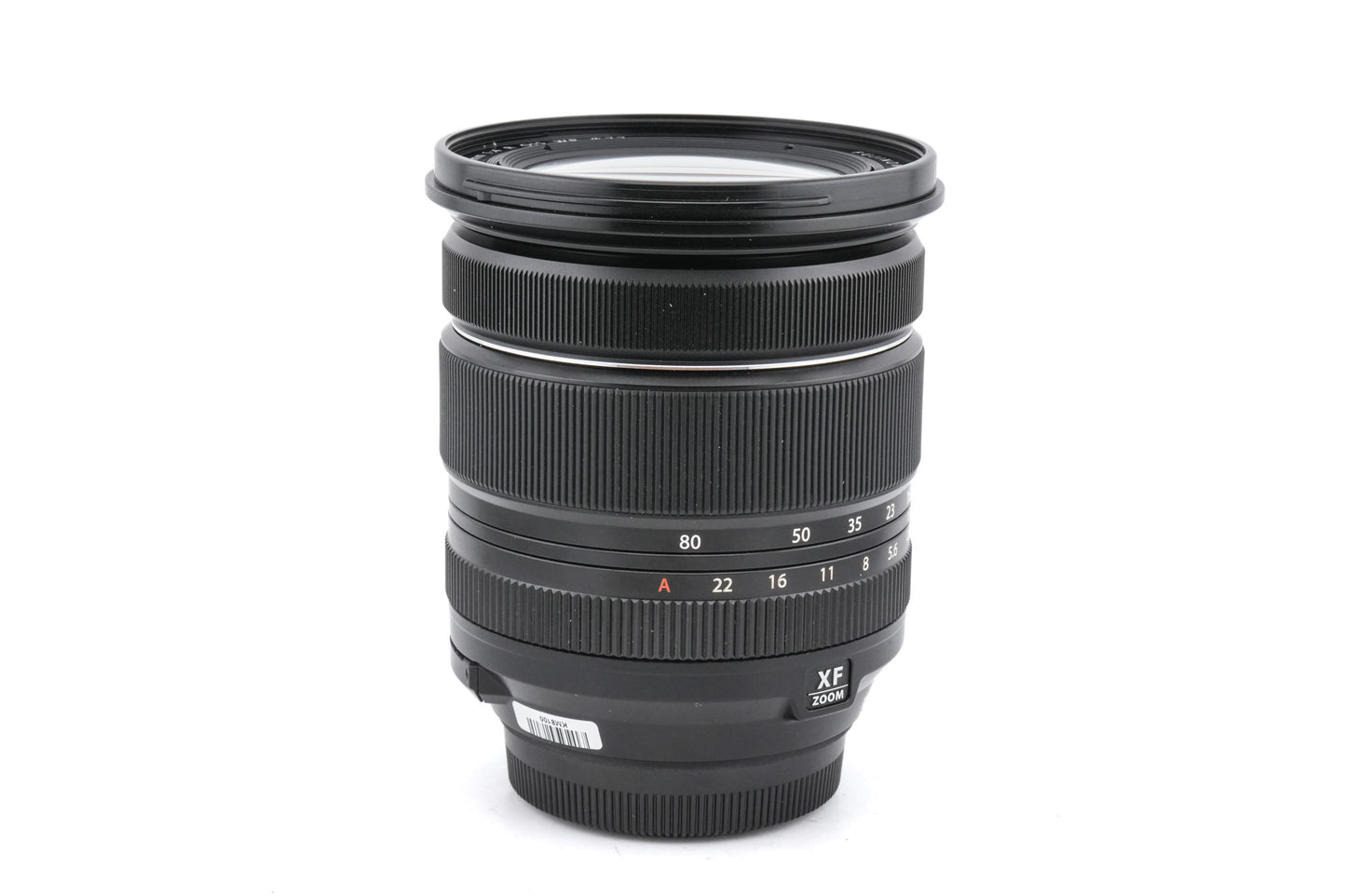 Fujifilm 16-80mm f4 Super EBC Fujinon Aspherical XF R OIS WR