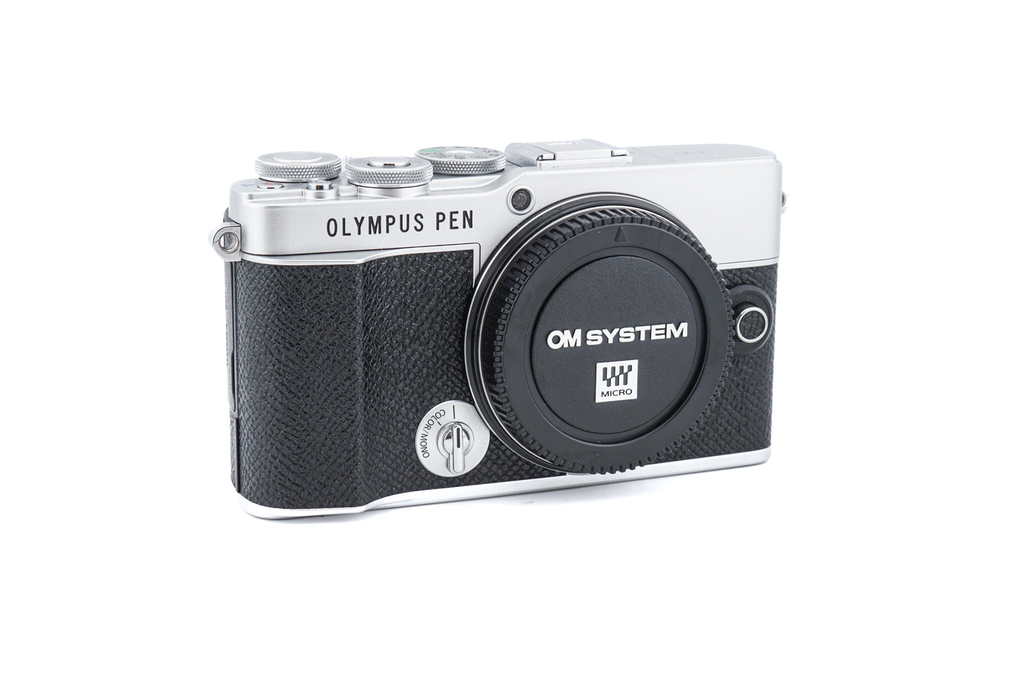 Olympus PEN E-P7