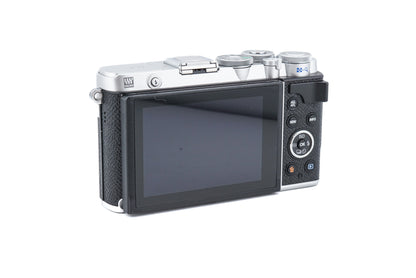 Olympus PEN E-P7