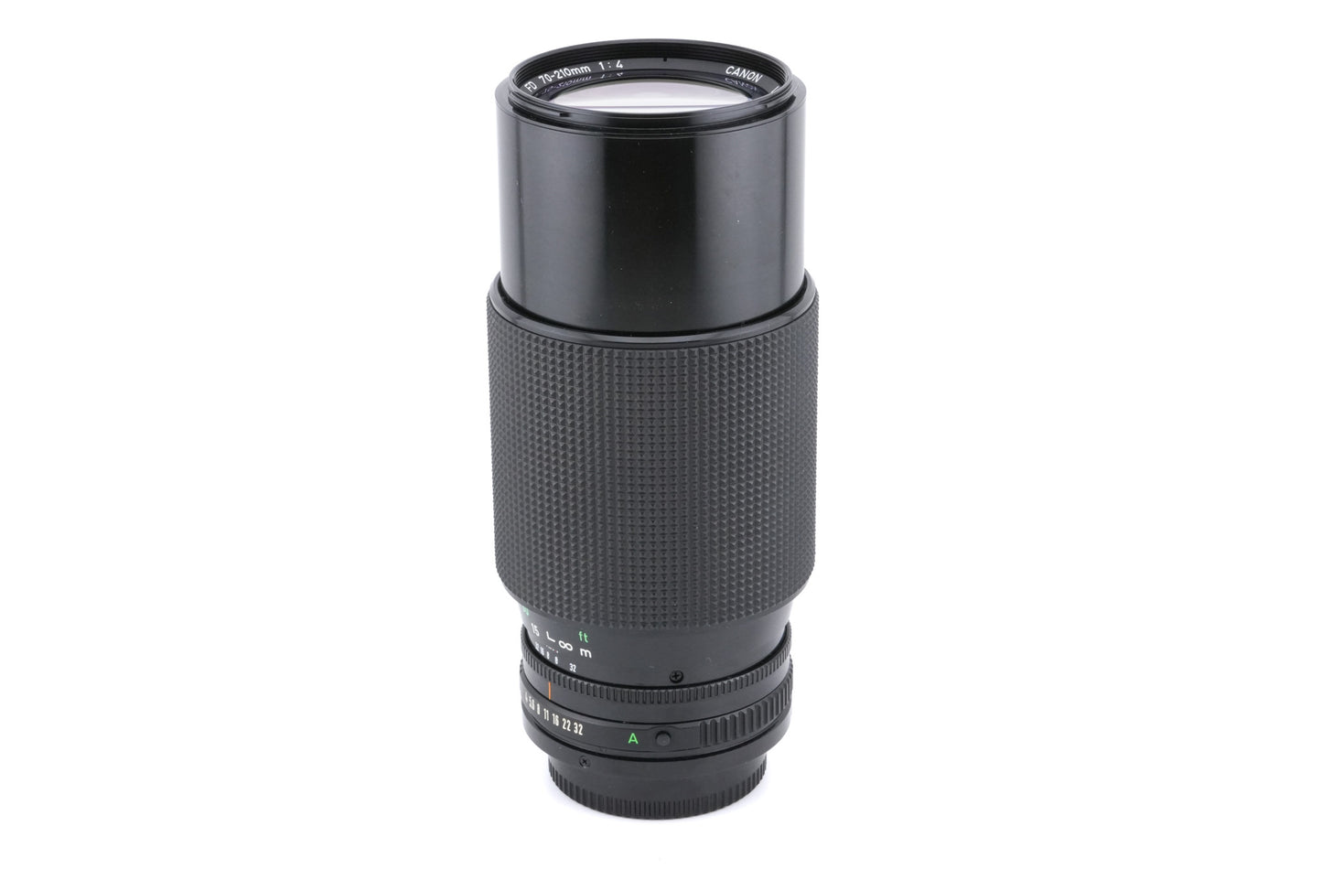 Canon 70-210mm f4 FDn