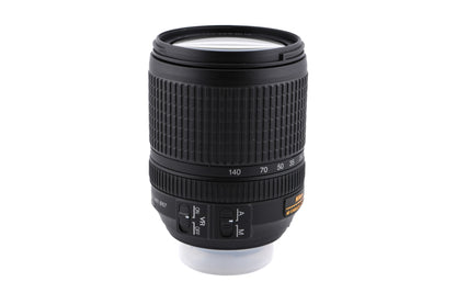 Nikon 18-140mm F3.5-5.6 AF-S Nikkor G ED VR