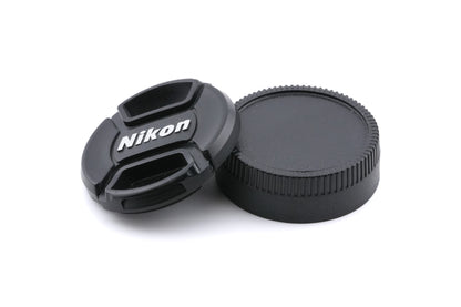 Nikon 18-55mm f3.5-5.6 AF-S Nikkor G ED DX II