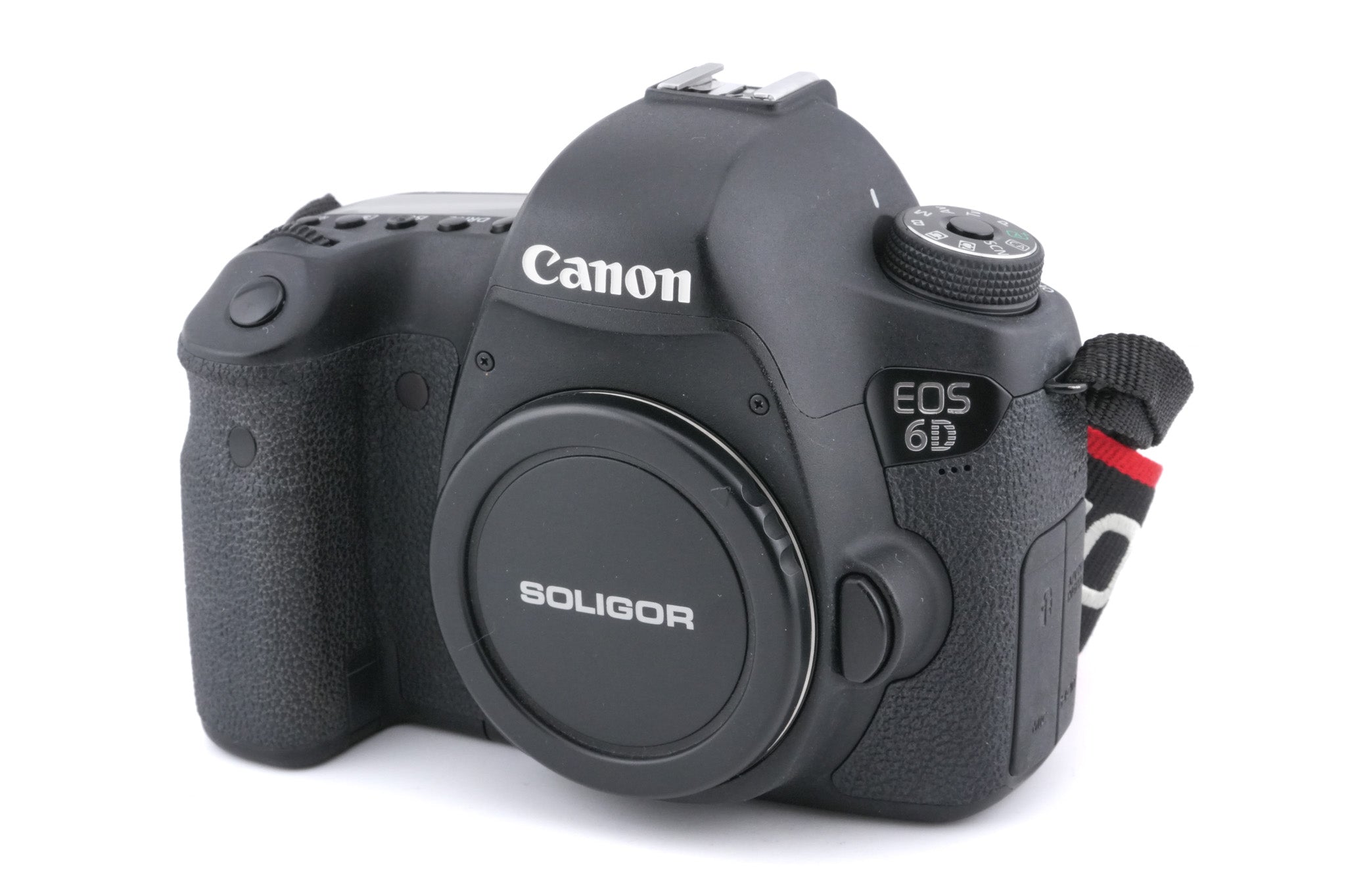 Canon EOS 6D (WG) – Kamerastore