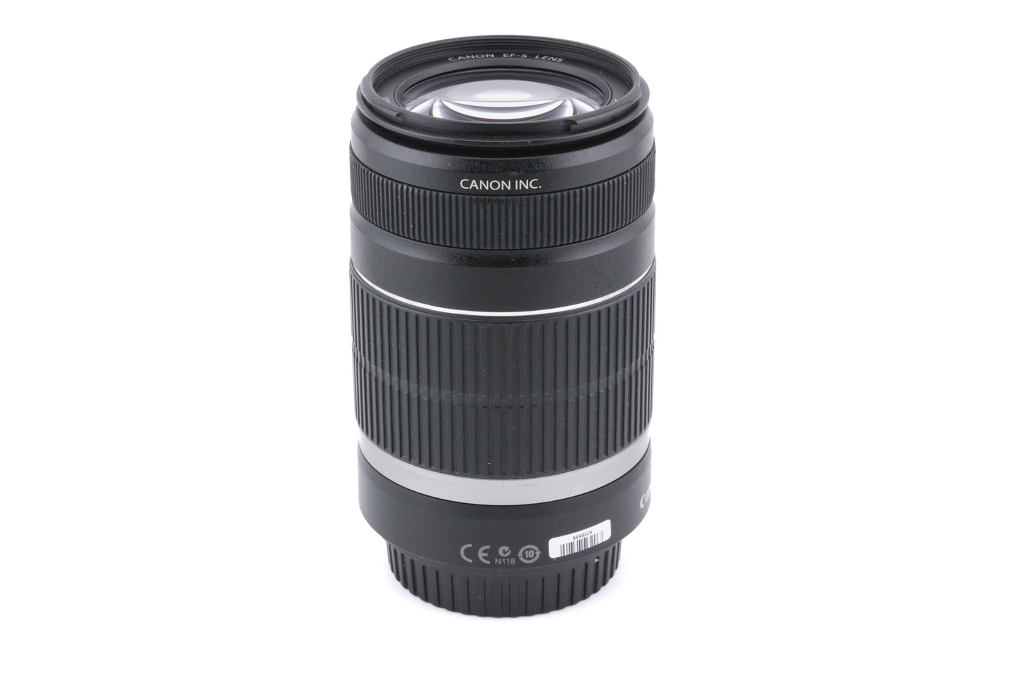 Canon 55-250mm f4-5.6 IS