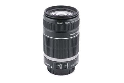 Canon 55-250mm f4-5.6 IS