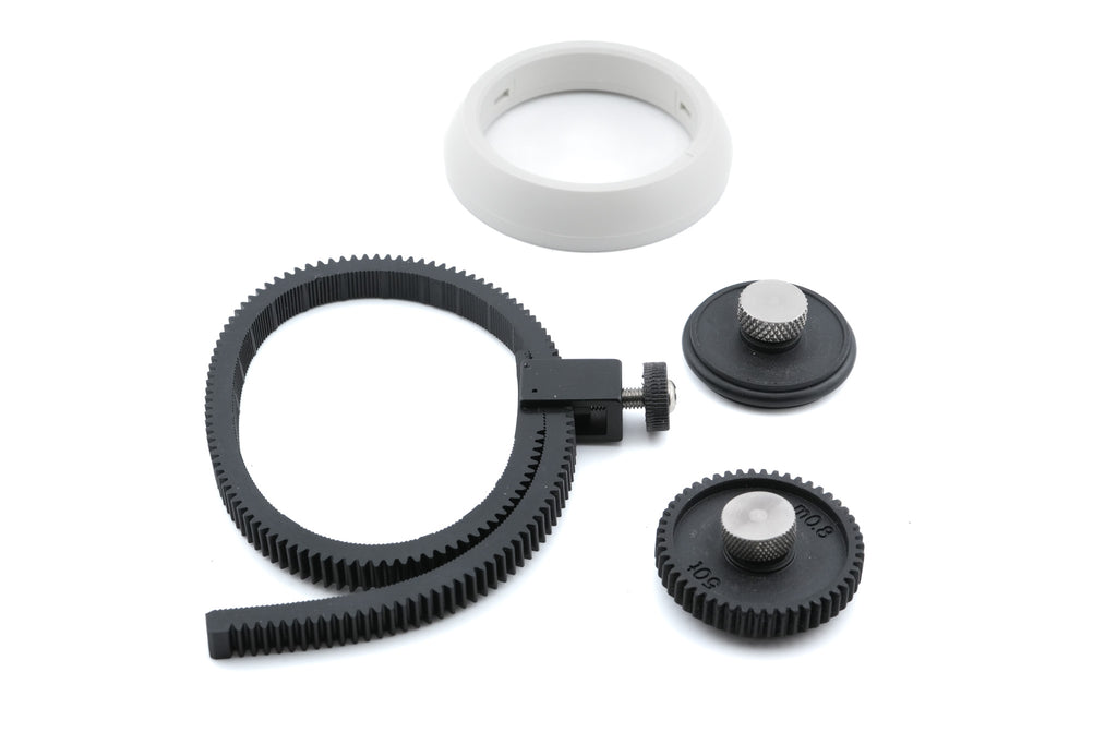 Manfrotto Manual Follow Focus For 15mm Rods (MVA511FF)