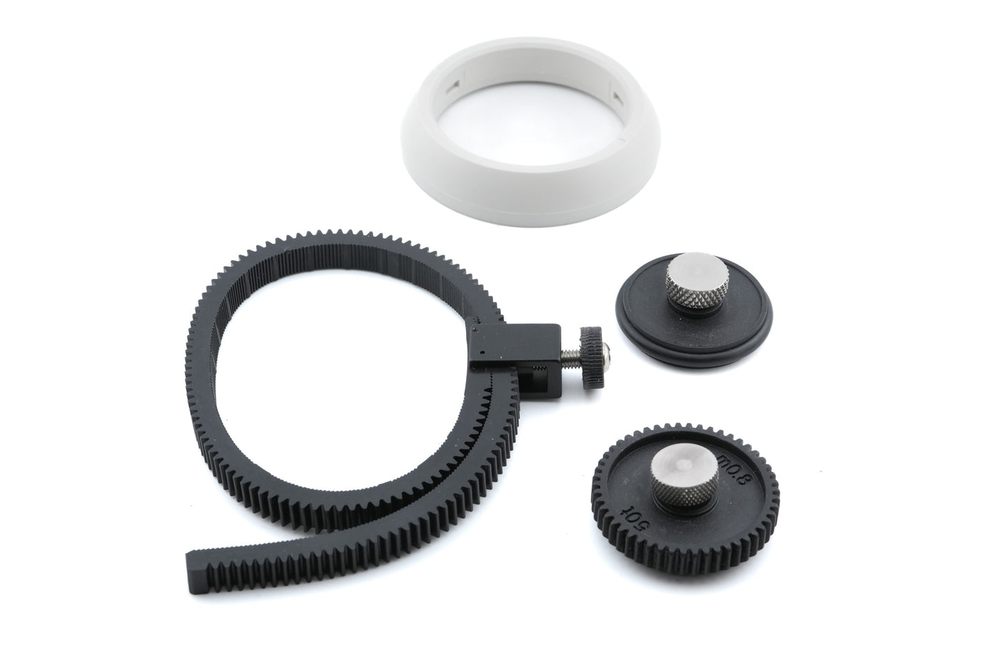 Manfrotto Manual Follow Focus For 15mm Rods (MVA511FF)