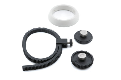 Manfrotto Manual Follow Focus For 15mm Rods (MVA511FF)