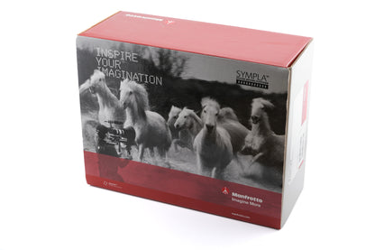 Manfrotto Manual Follow Focus For 15mm Rods (MVA511FF)