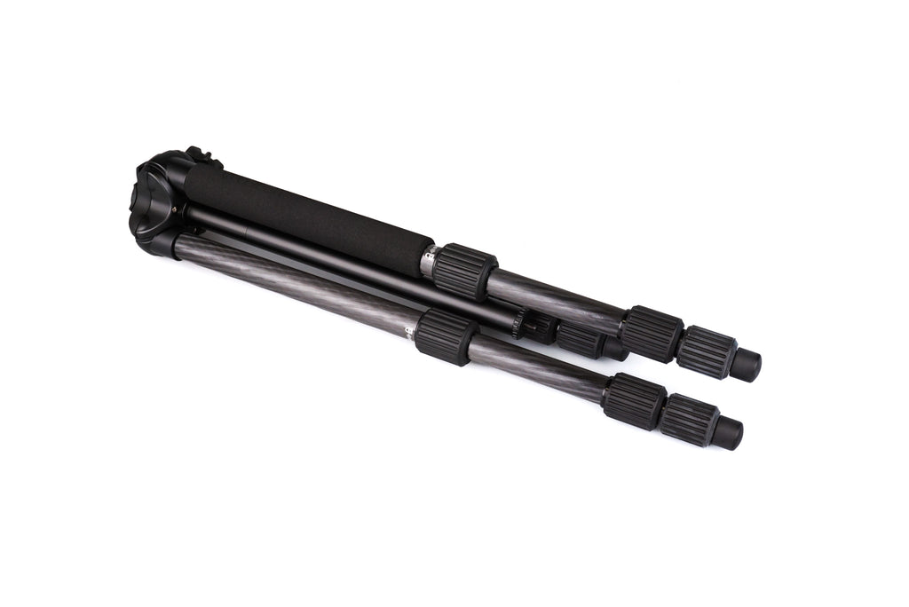 Velbon V4 Tripod Legs