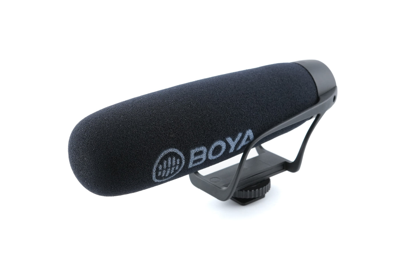 Boya BY-BM2021 Super-Cardioid Shotgun Microphone