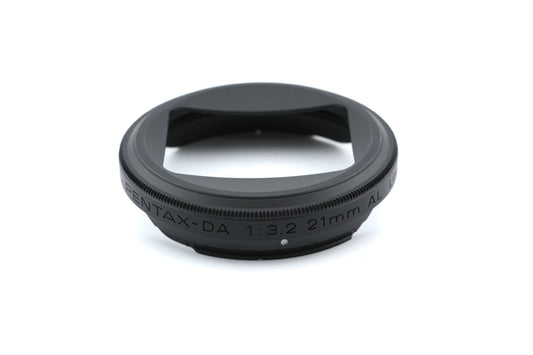 Pentax 43mm MH-RBA Lens Hood