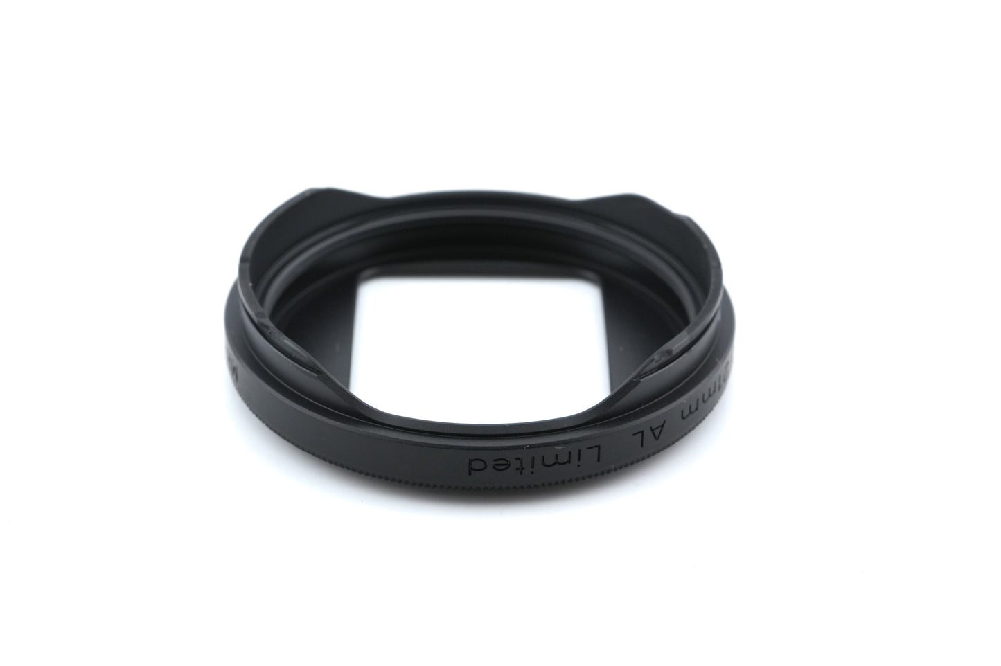 Pentax 43mm MH-RBA Lens Hood